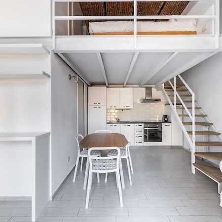 Cozy Apartment: Coldilana14 Milán Exteriér fotografie