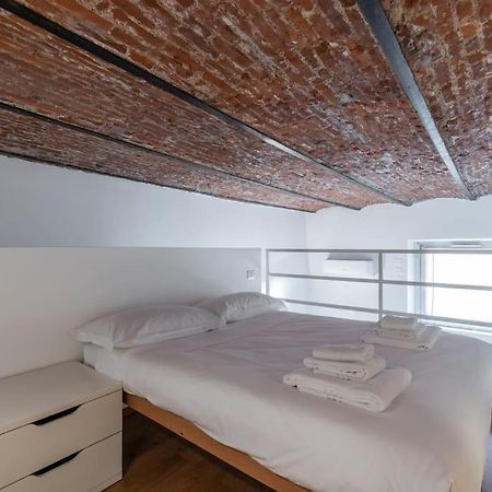 Cozy Apartment: Coldilana14 Milán Exteriér fotografie