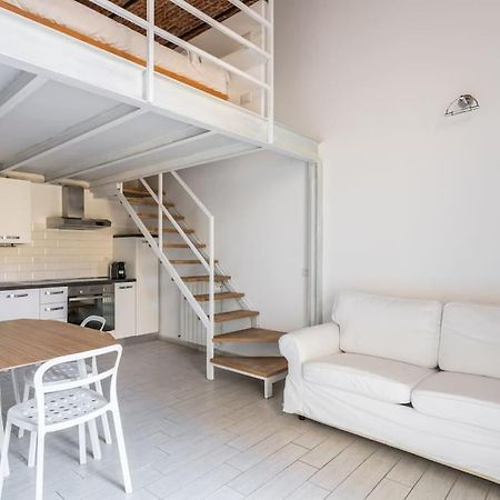 Cozy Apartment: Coldilana14 Milán Exteriér fotografie