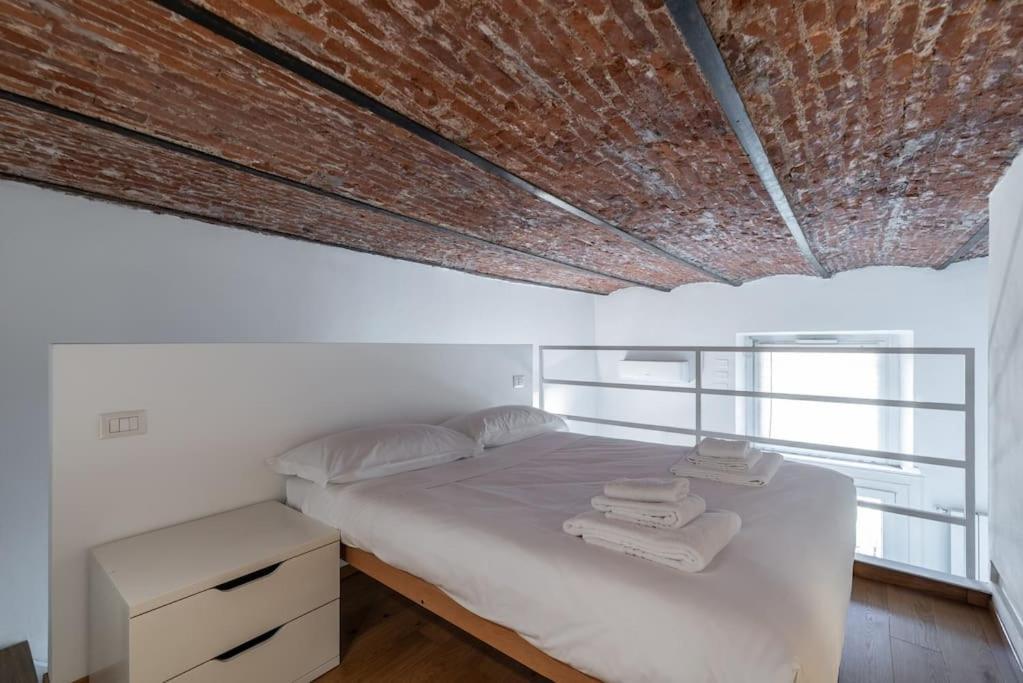 Cozy Apartment: Coldilana14 Milán Exteriér fotografie