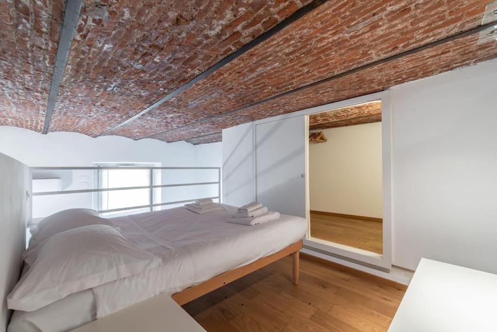 Cozy Apartment: Coldilana14 Milán Exteriér fotografie