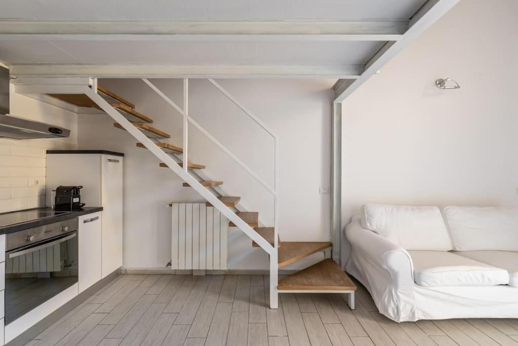 Cozy Apartment: Coldilana14 Milán Exteriér fotografie