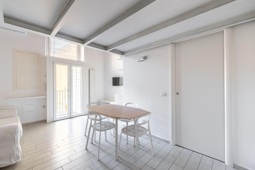 Cozy Apartment: Coldilana14 Milán Exteriér fotografie
