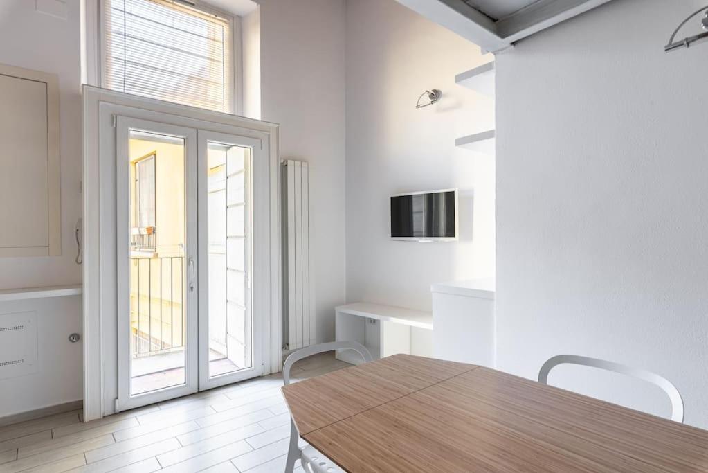 Cozy Apartment: Coldilana14 Milán Exteriér fotografie