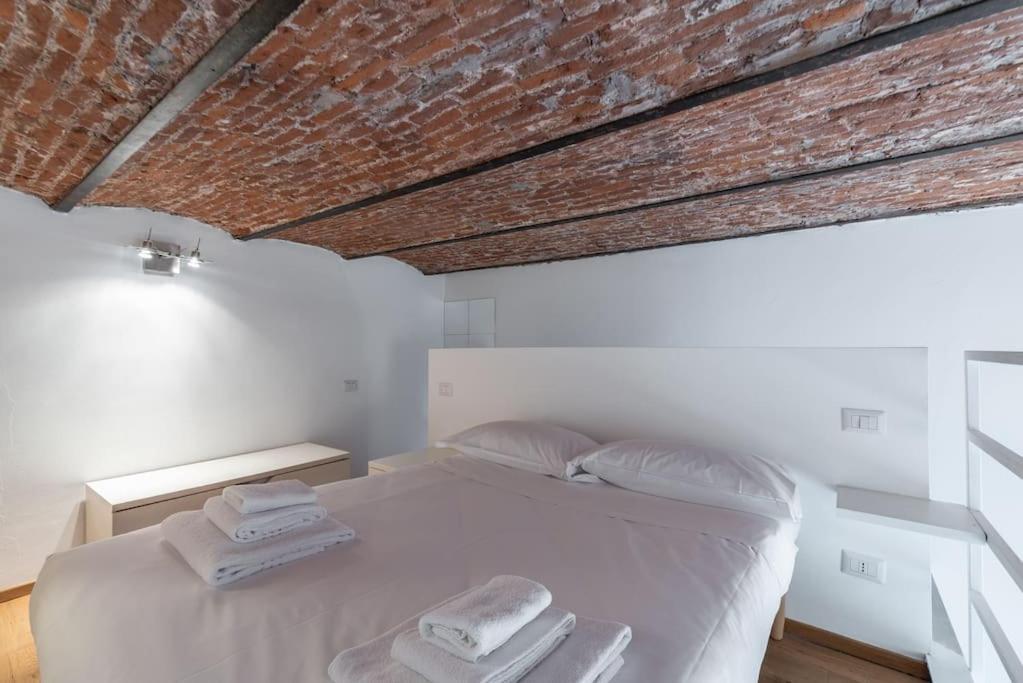Cozy Apartment: Coldilana14 Milán Exteriér fotografie