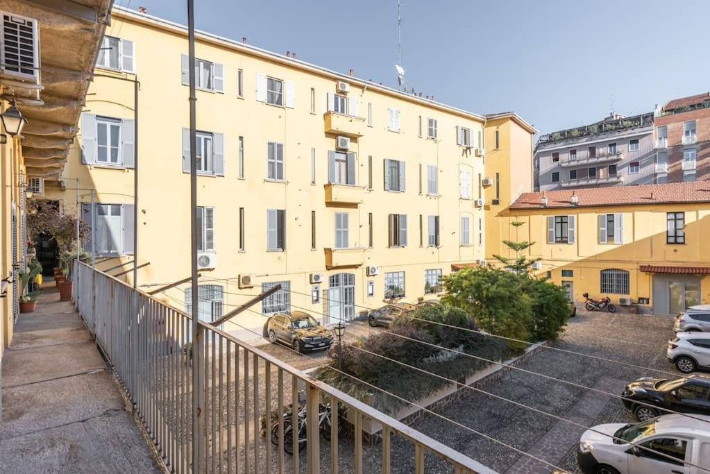 Cozy Apartment: Coldilana14 Milán Exteriér fotografie